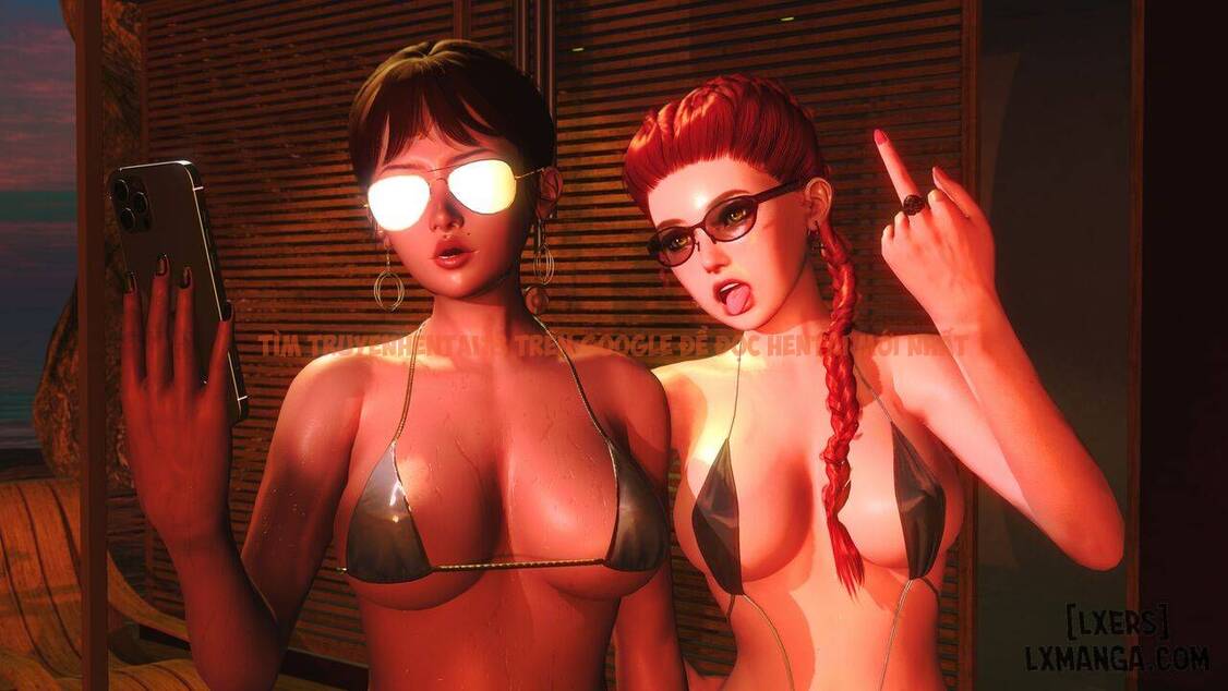 Xem ảnh 3 trong truyện hentai Insektikor - Chapter 10 - hentaitvn.net