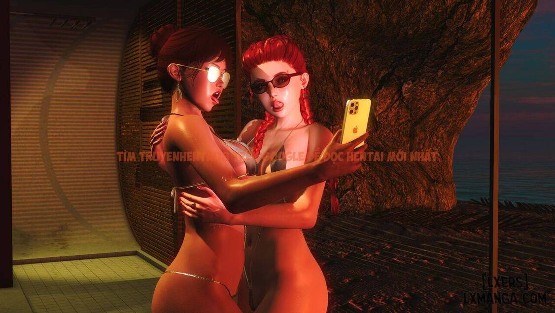 Xem ảnh 4 trong truyện hentai Insektikor - Chapter 10 - hentaitvn.net