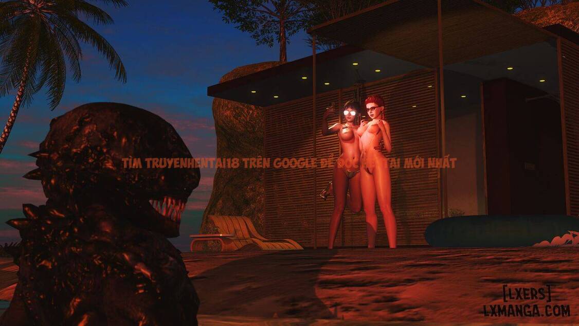 Xem ảnh 6 trong truyện hentai Insektikor - Chapter 10 - hentaitvn.net