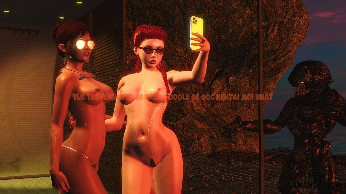 Xem ảnh 8 trong truyện hentai Insektikor - Chapter 10 - hentaitvn.net