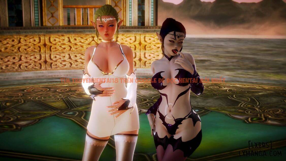 Xem ảnh 1 trong truyện hentai Insektikor - Chapter 11 - hentaitvn.net