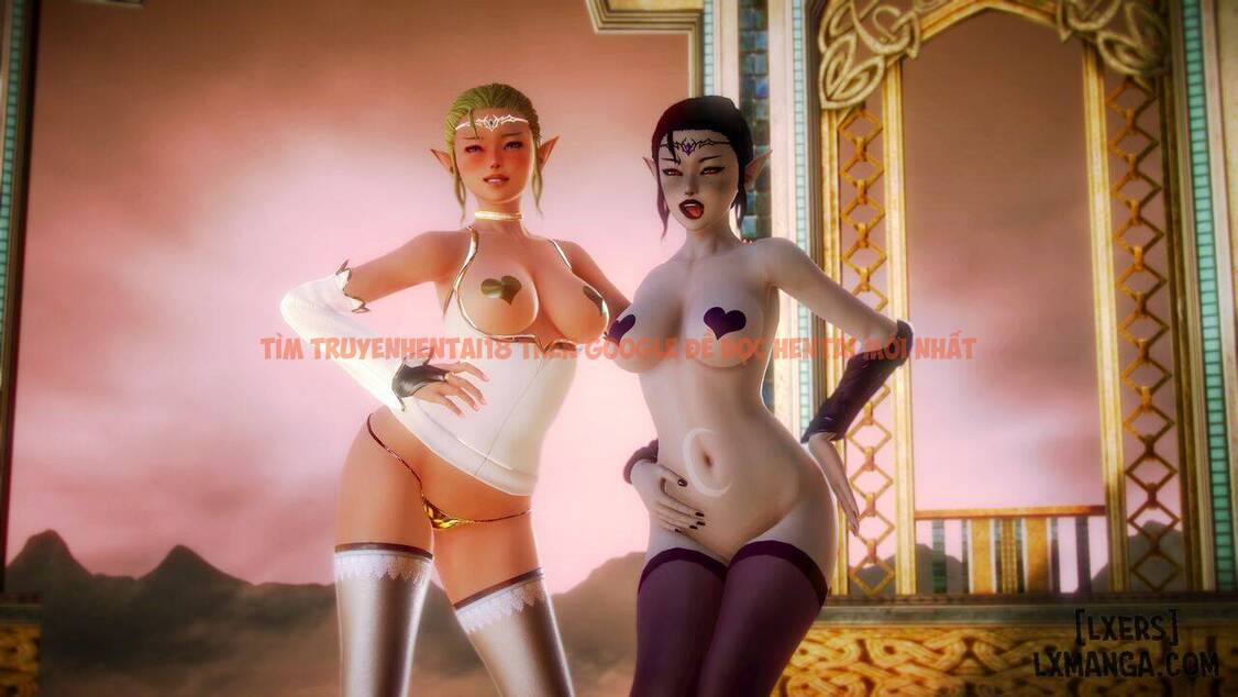 Xem ảnh 2 trong truyện hentai Insektikor - Chapter 11 - hentaitvn.net