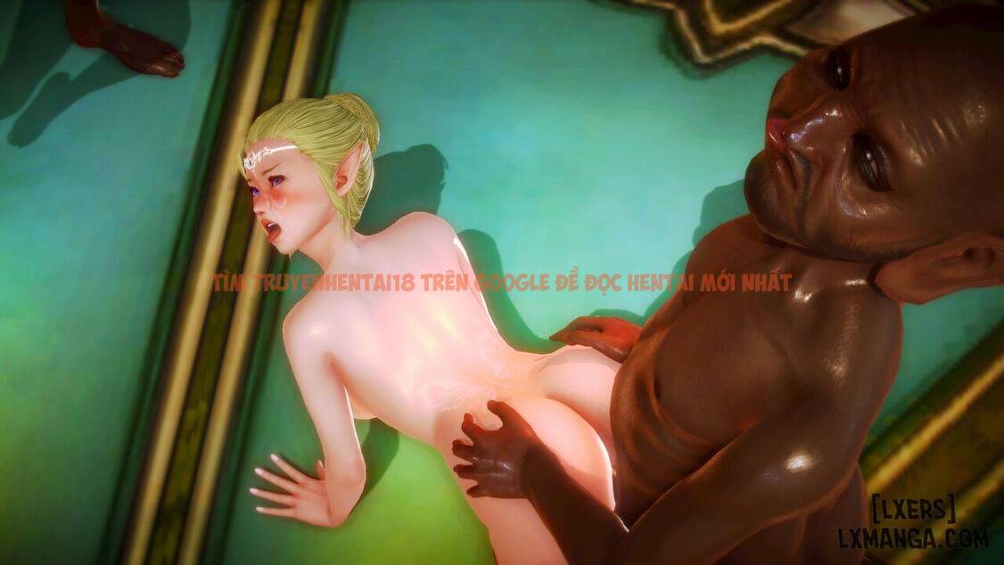 Xem ảnh 24 trong truyện hentai Insektikor - Chapter 11 - hentaitvn.net