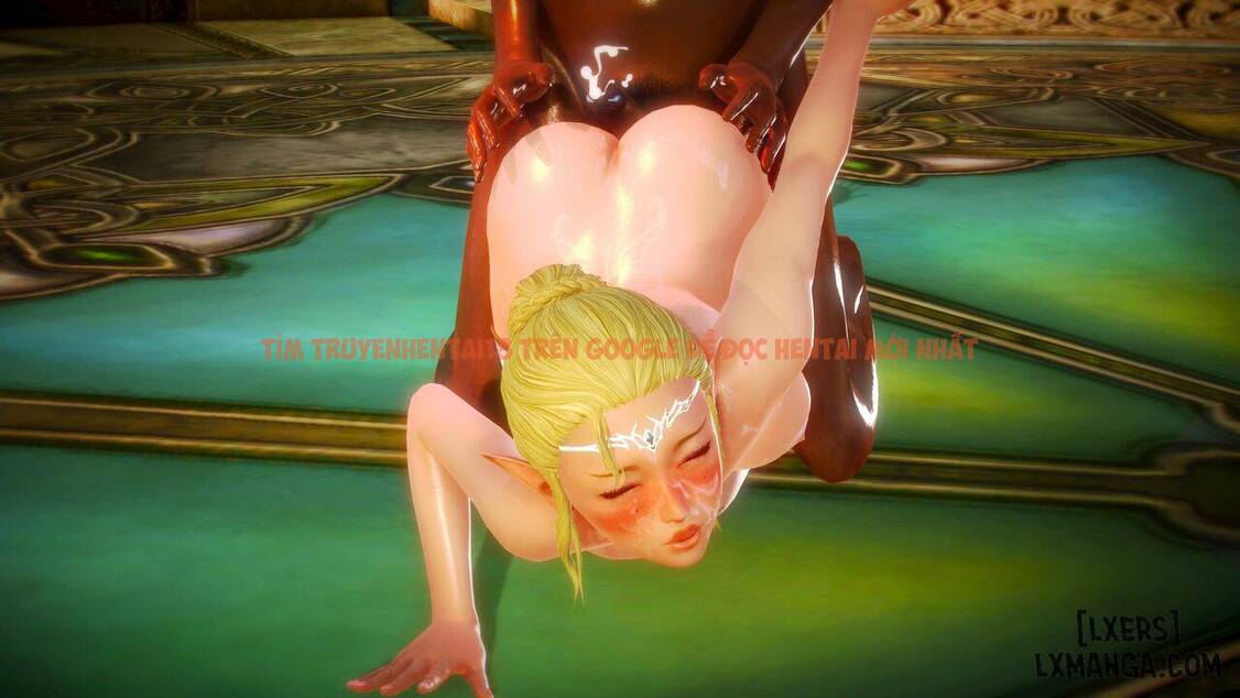 Xem ảnh 28 trong truyện hentai Insektikor - Chapter 11 - hentaitvn.net