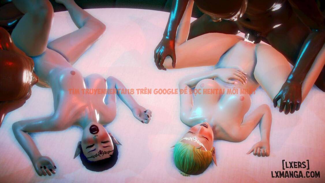 Xem ảnh 51 trong truyện hentai Insektikor - Chapter 11 - hentaitvn.net