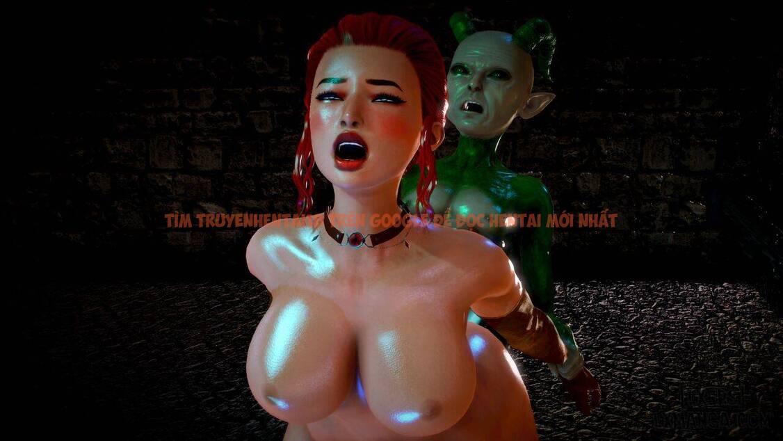Xem ảnh 1 trong truyện hentai Insektikor - Chapter 12 - hentaitvn.net