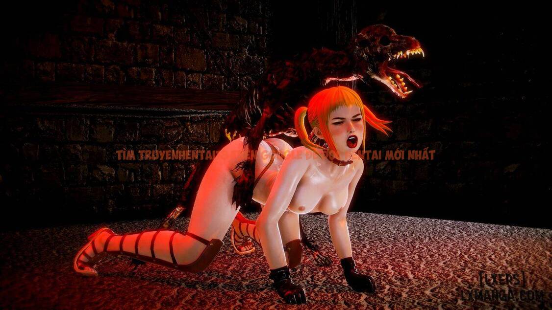 Xem ảnh 11 trong truyện hentai Insektikor - Chapter 12 - hentaitvn.net