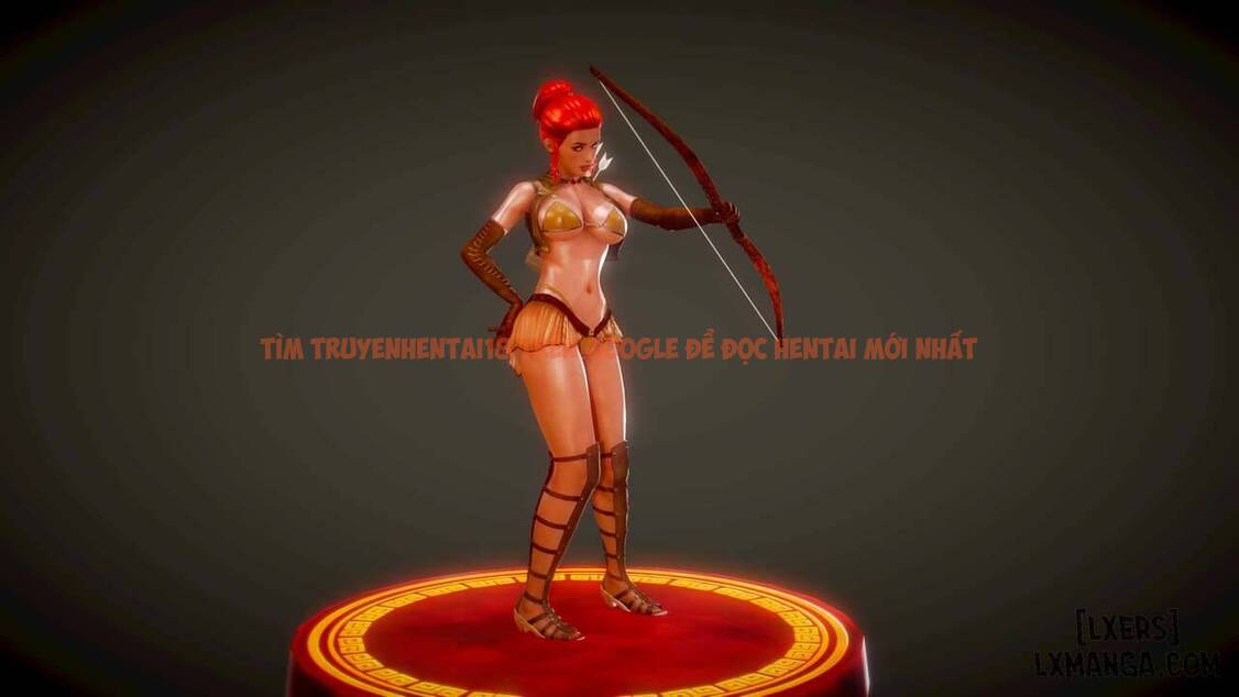Xem ảnh 80 trong truyện hentai Insektikor - Chapter 12 - hentaitvn.net