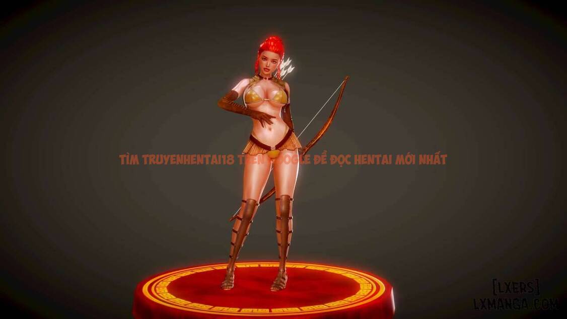 Xem ảnh 81 trong truyện hentai Insektikor - Chapter 12 - hentaitvn.net
