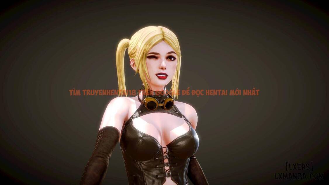 Xem ảnh 82 trong truyện hentai Insektikor - Chapter 12 - hentaitvn.net
