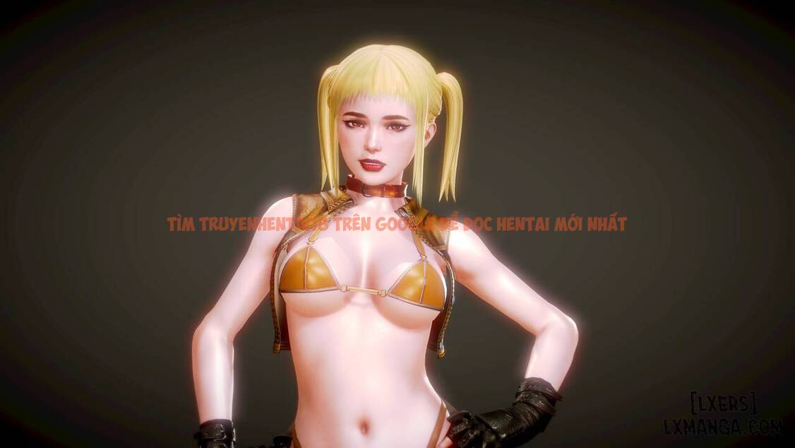 Xem ảnh 84 trong truyện hentai Insektikor - Chapter 12 - hentaitvn.net