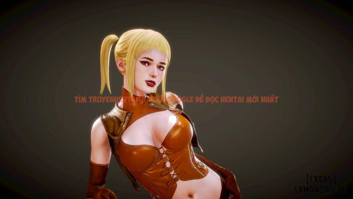Xem ảnh 85 trong truyện hentai Insektikor - Chapter 12 - hentaitvn.net