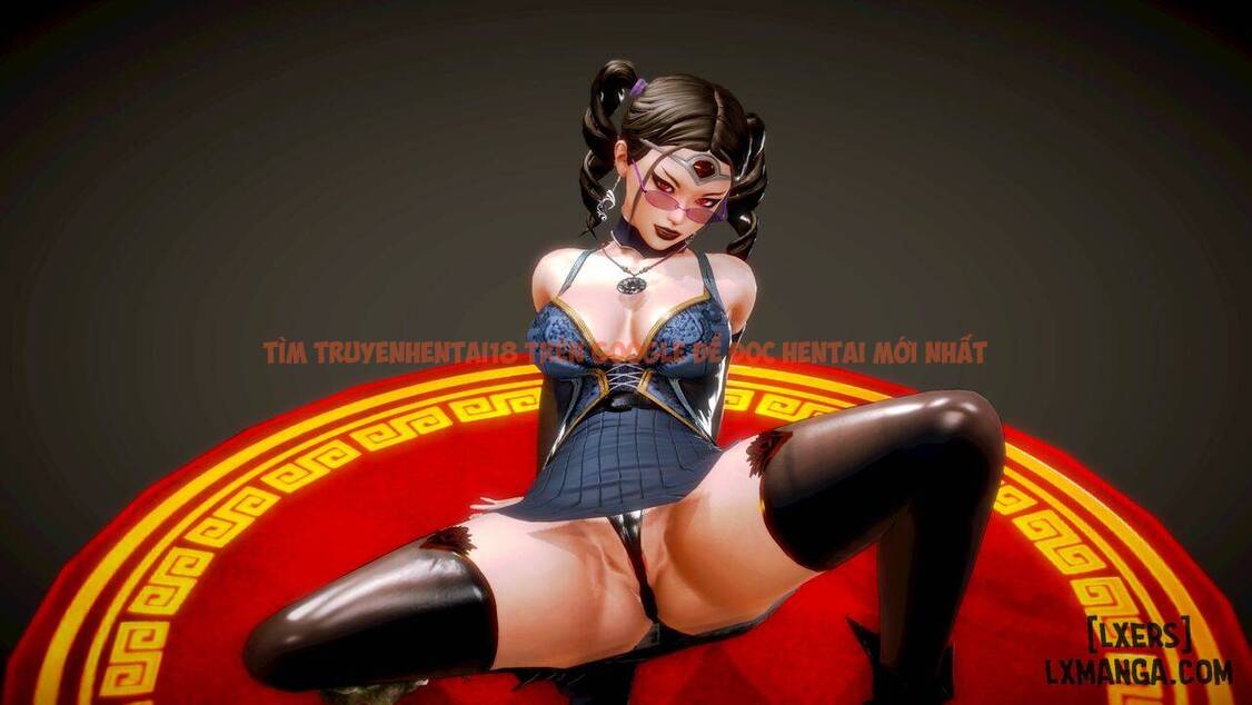 Xem ảnh 86 trong truyện hentai Insektikor - Chapter 12 - hentaitvn.net