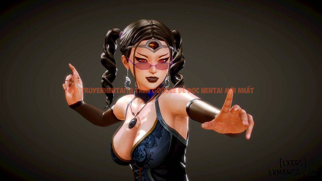 Xem ảnh 88 trong truyện hentai Insektikor - Chapter 12 - hentaitvn.net