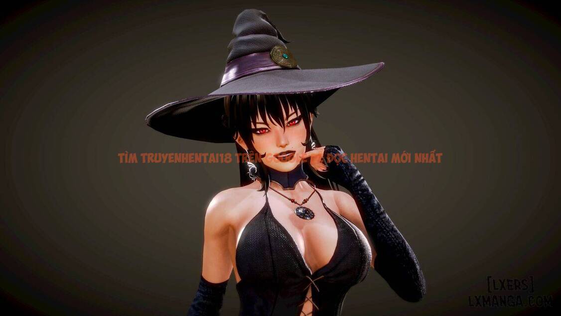 Xem ảnh 90 trong truyện hentai Insektikor - Chapter 12 - hentaitvn.net