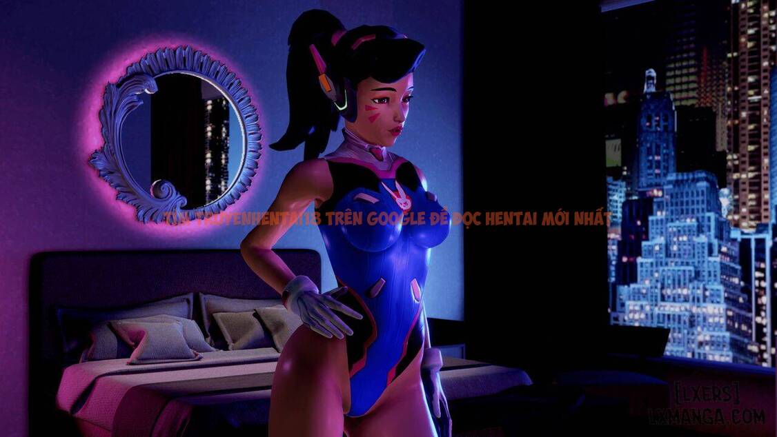 Xem ảnh 1 trong truyện hentai Insektikor - Chapter 13 - hentaitvn.net