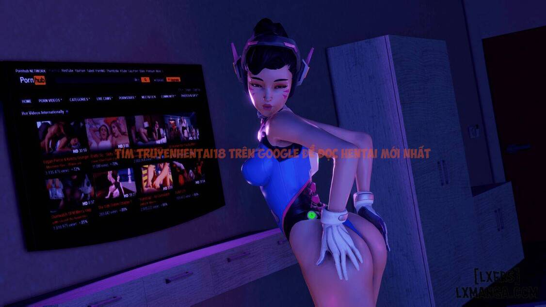 Xem ảnh 2 trong truyện hentai Insektikor - Chapter 13 - hentaitvn.net