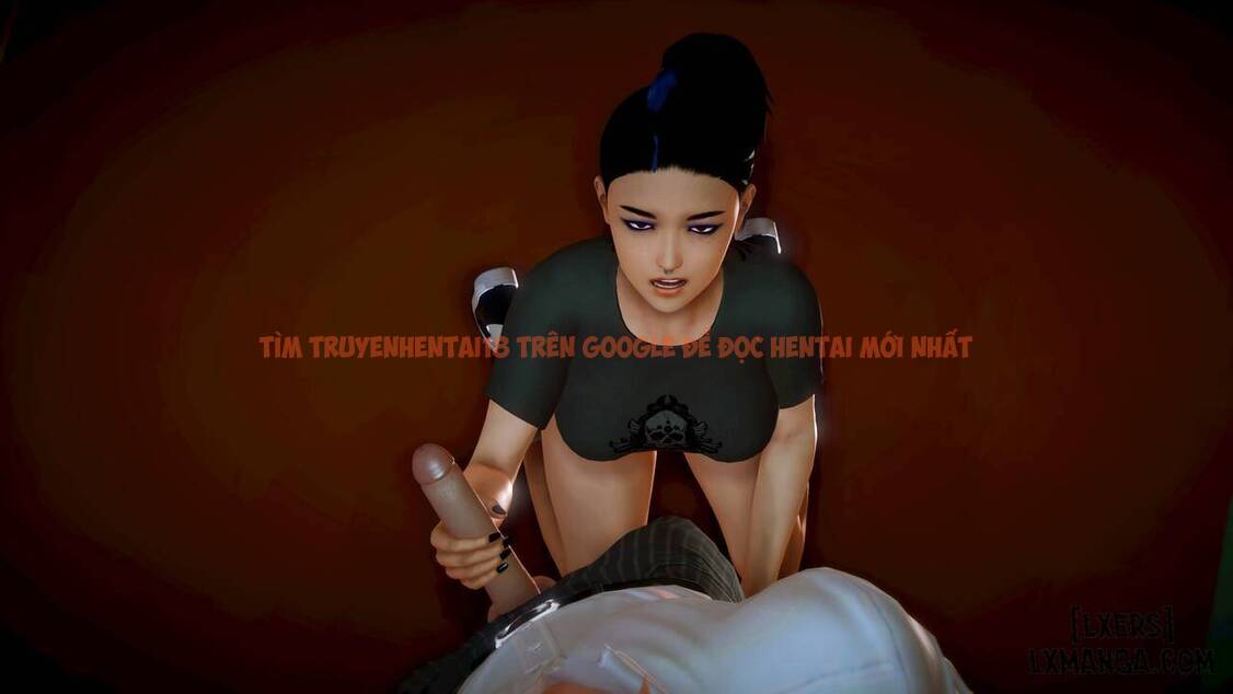Xem ảnh 2 trong truyện hentai Insektikor - Chapter 14 - hentaitvn.net