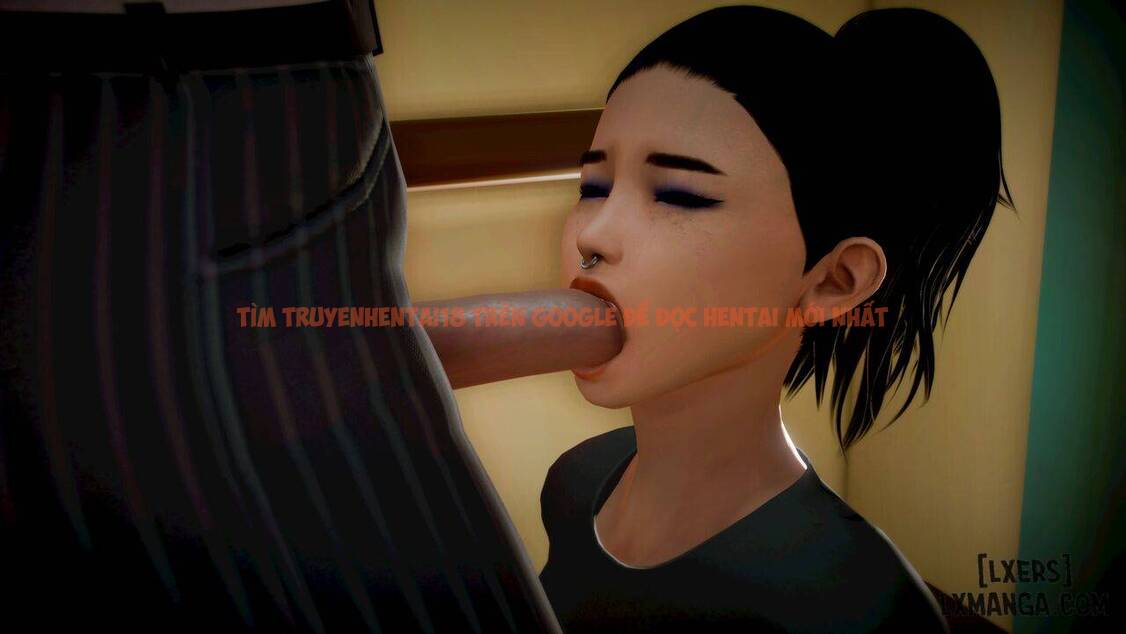 Xem ảnh 8 trong truyện hentai Insektikor - Chapter 14 - hentaitvn.net