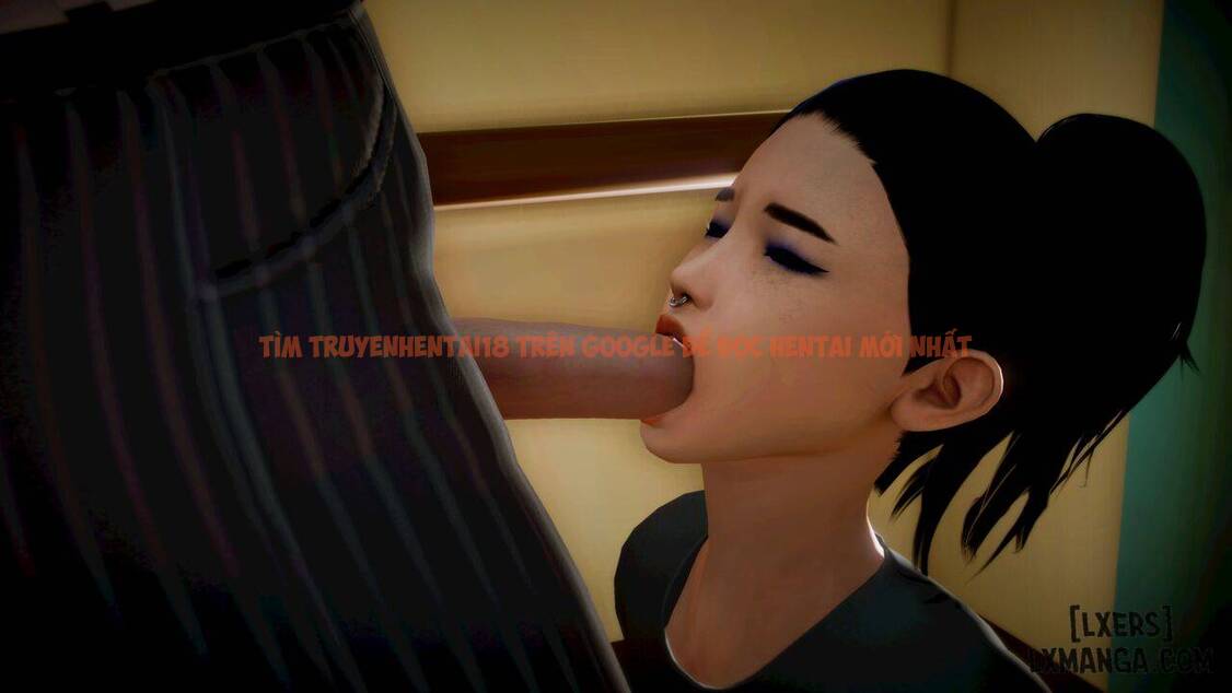Xem ảnh 9 trong truyện hentai Insektikor - Chapter 14 - hentaitvn.net