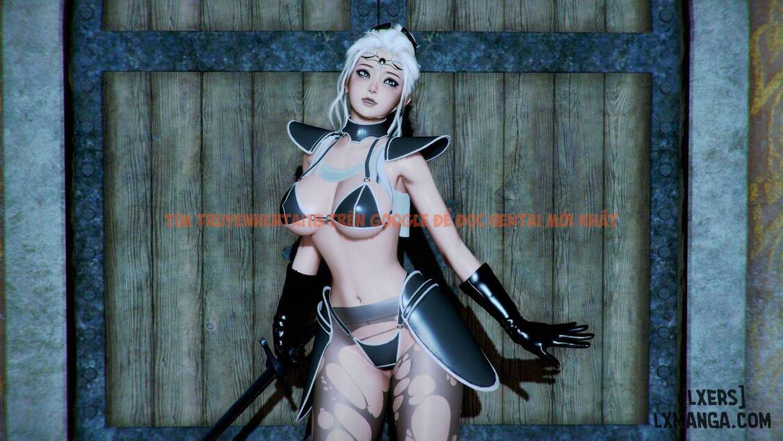 Xem ảnh 1 trong truyện hentai Insektikor - Chapter 15 - hentaitvn.net