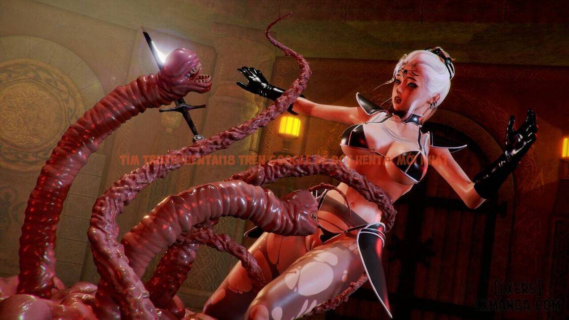 Xem ảnh 10 trong truyện hentai Insektikor - Chapter 15 - hentaitvn.net