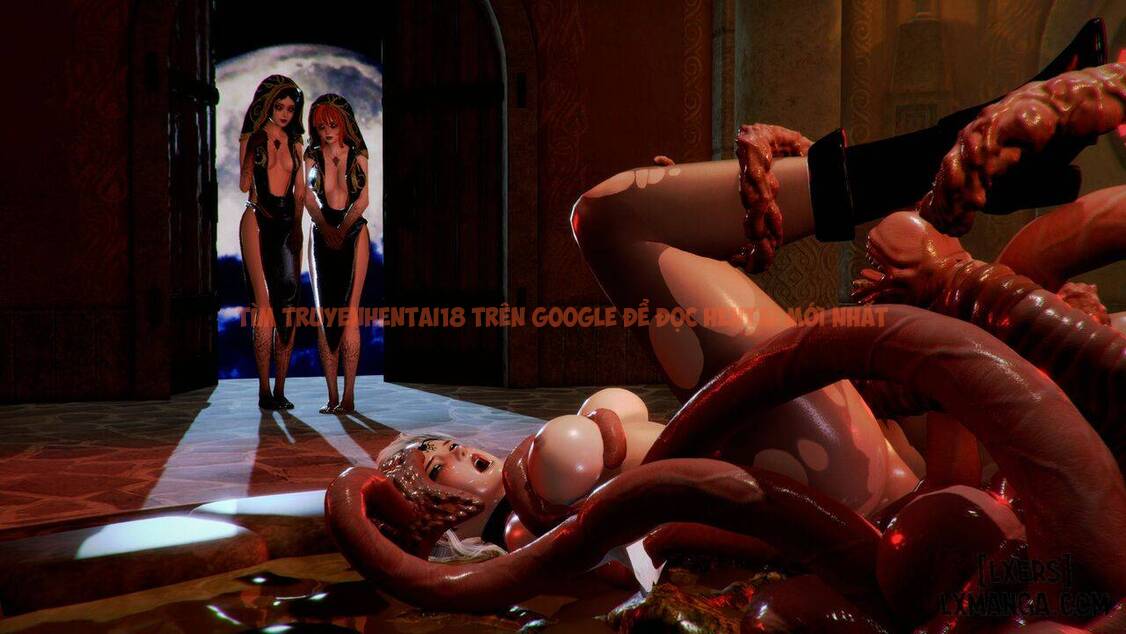 Xem ảnh 15 trong truyện hentai Insektikor - Chapter 15 - hentaitvn.net