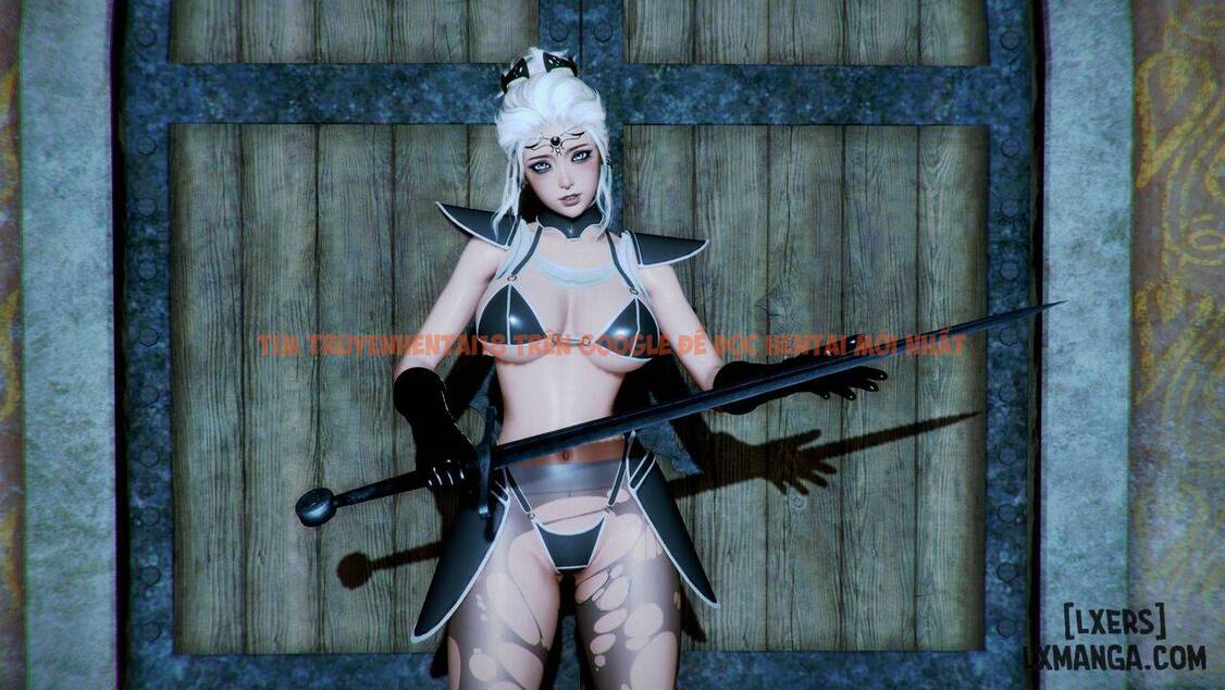Xem ảnh 2 trong truyện hentai Insektikor - Chapter 15 - hentaitvn.net
