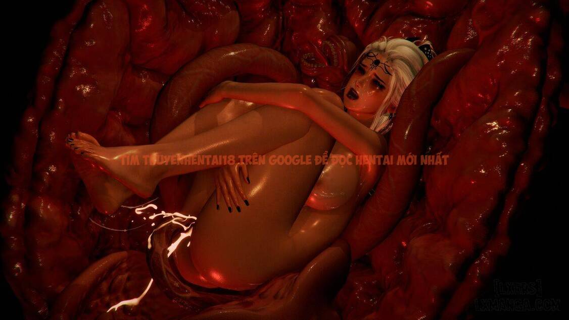 Xem ảnh 37 trong truyện hentai Insektikor - Chapter 15 - hentaitvn.net