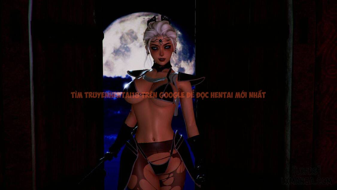 Xem ảnh 5 trong truyện hentai Insektikor - Chapter 15 - hentaitvn.net