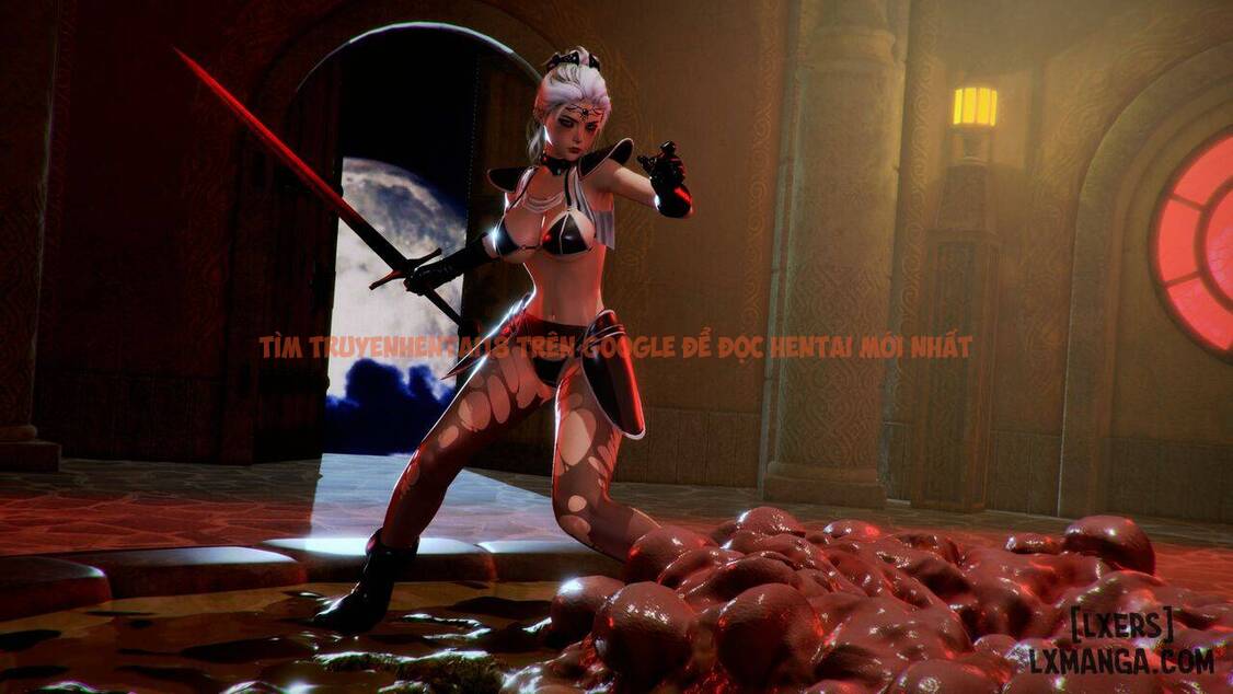 Xem ảnh 6 trong truyện hentai Insektikor - Chapter 15 - hentaitvn.net