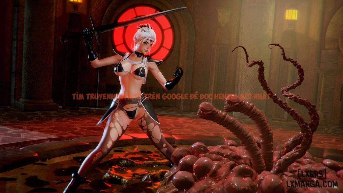Xem ảnh 7 trong truyện hentai Insektikor - Chapter 15 - hentaitvn.net