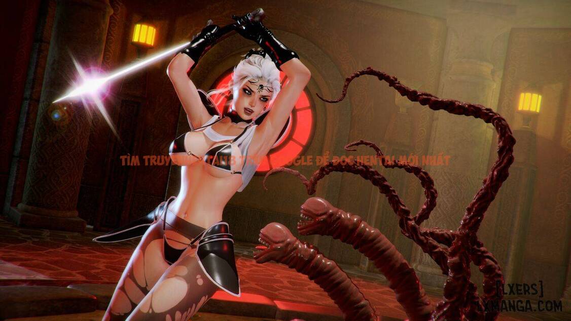 Xem ảnh 8 trong truyện hentai Insektikor - Chapter 15 - hentaitvn.net
