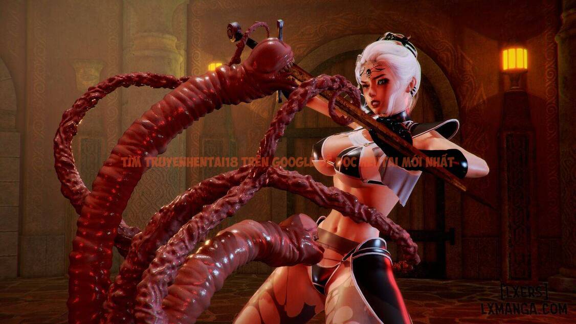 Xem ảnh 9 trong truyện hentai Insektikor - Chapter 15 - hentaitvn.net