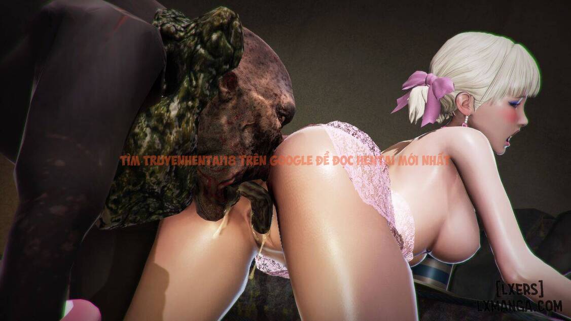 Xem ảnh 13 trong truyện hentai Insektikor - Chapter 16 - hentaitvn.net