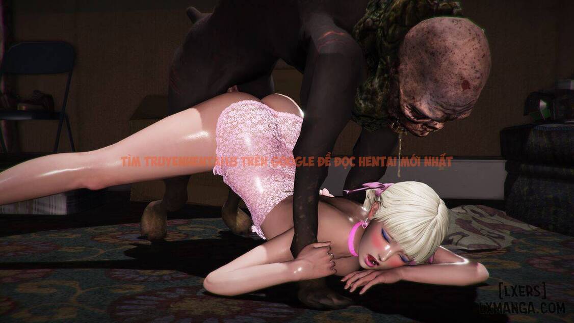 Xem ảnh 22 trong truyện hentai Insektikor - Chapter 16 - hentaitvn.net
