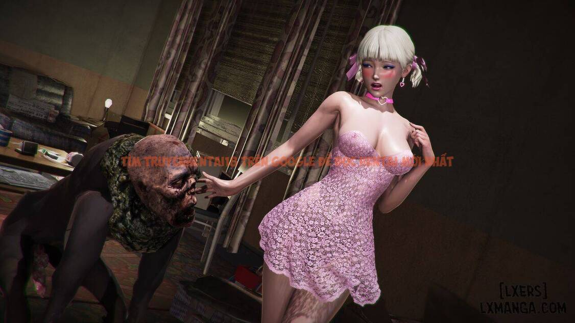 Xem ảnh 6 trong truyện hentai Insektikor - Chapter 16 - hentaitvn.net