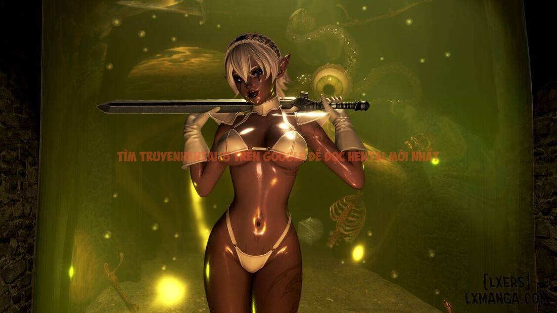 Xem ảnh 0 trong truyện hentai Insektikor - Chapter 17 - hentaitvn.net