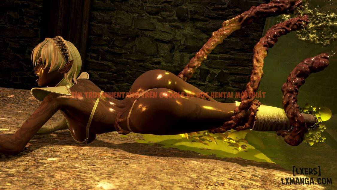 Xem ảnh 10 trong truyện hentai Insektikor - Chapter 17 - hentaitvn.net