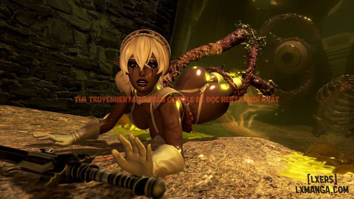 Xem ảnh 11 trong truyện hentai Insektikor - Chapter 17 - hentaitvn.net