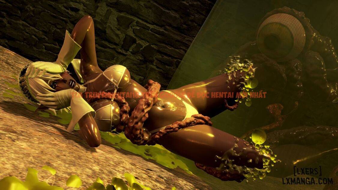 Xem ảnh 13 trong truyện hentai Insektikor - Chapter 17 - hentaitvn.net