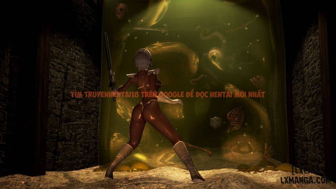 Xem ảnh 2 trong truyện hentai Insektikor - Chapter 17 - hentaitvn.net