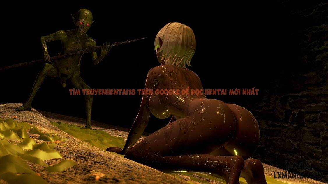 Xem ảnh 25 trong truyện hentai Insektikor - Chapter 17 - hentaitvn.net