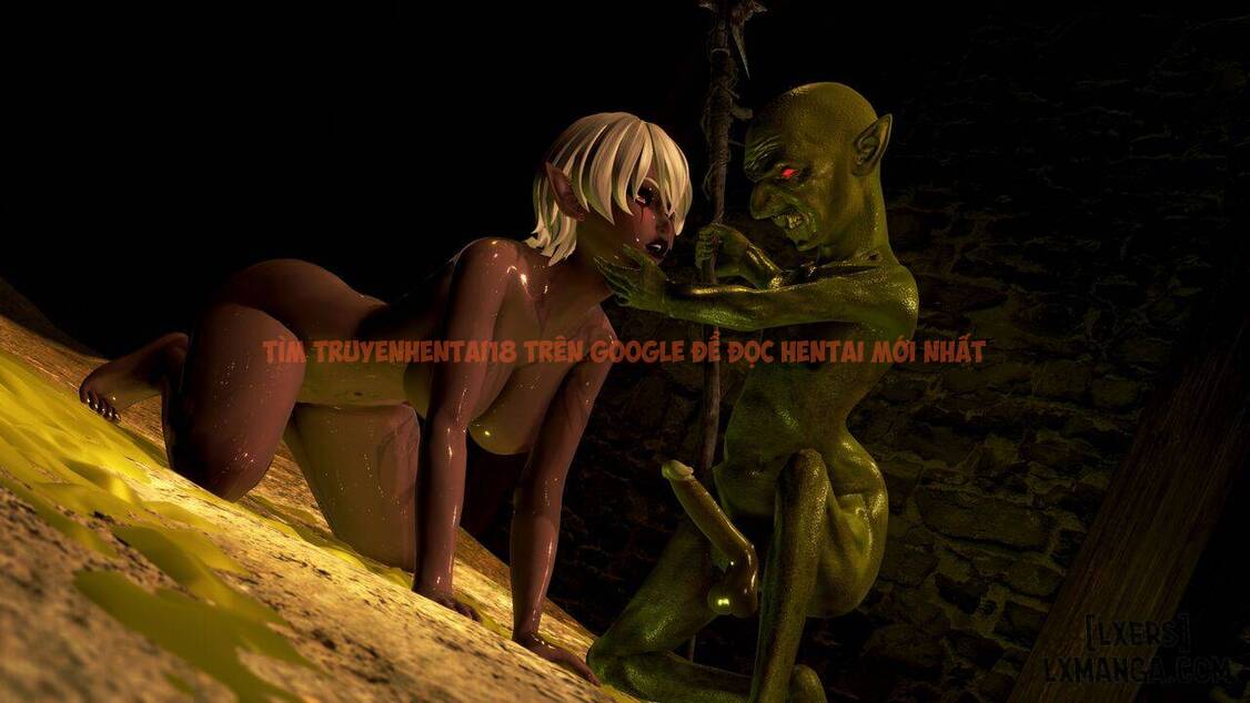 Xem ảnh 26 trong truyện hentai Insektikor - Chapter 17 - hentaitvn.net