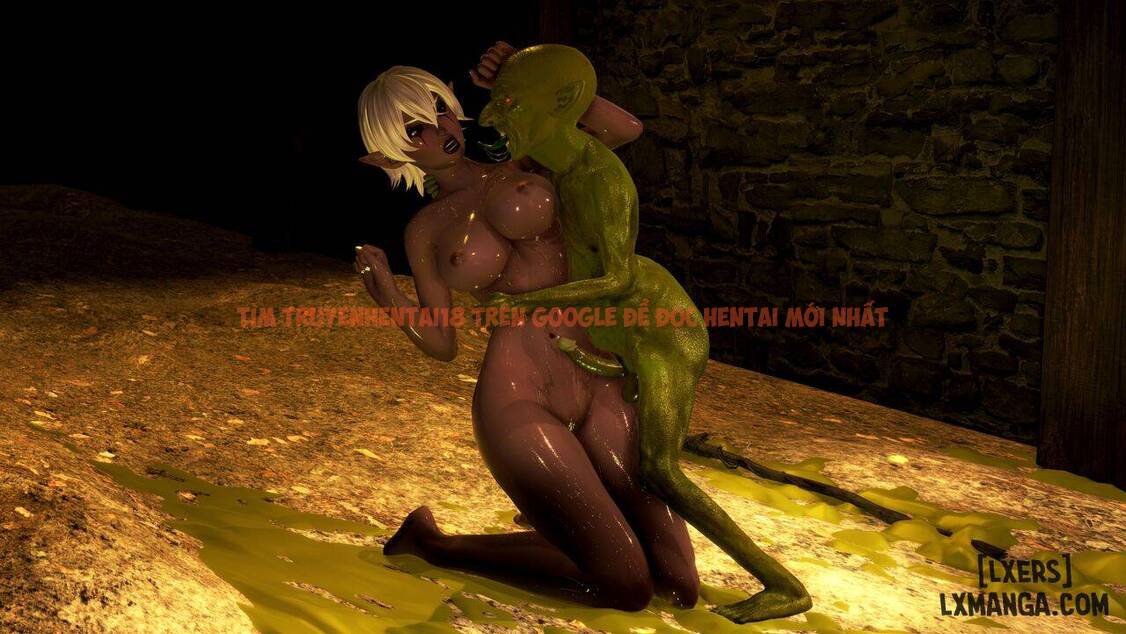 Xem ảnh 27 trong truyện hentai Insektikor - Chapter 17 - hentaitvn.net