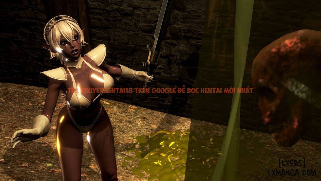 Xem ảnh 3 trong truyện hentai Insektikor - Chapter 17 - hentaitvn.net
