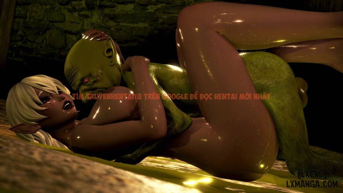Xem ảnh 35 trong truyện hentai Insektikor - Chapter 17 - hentaitvn.net