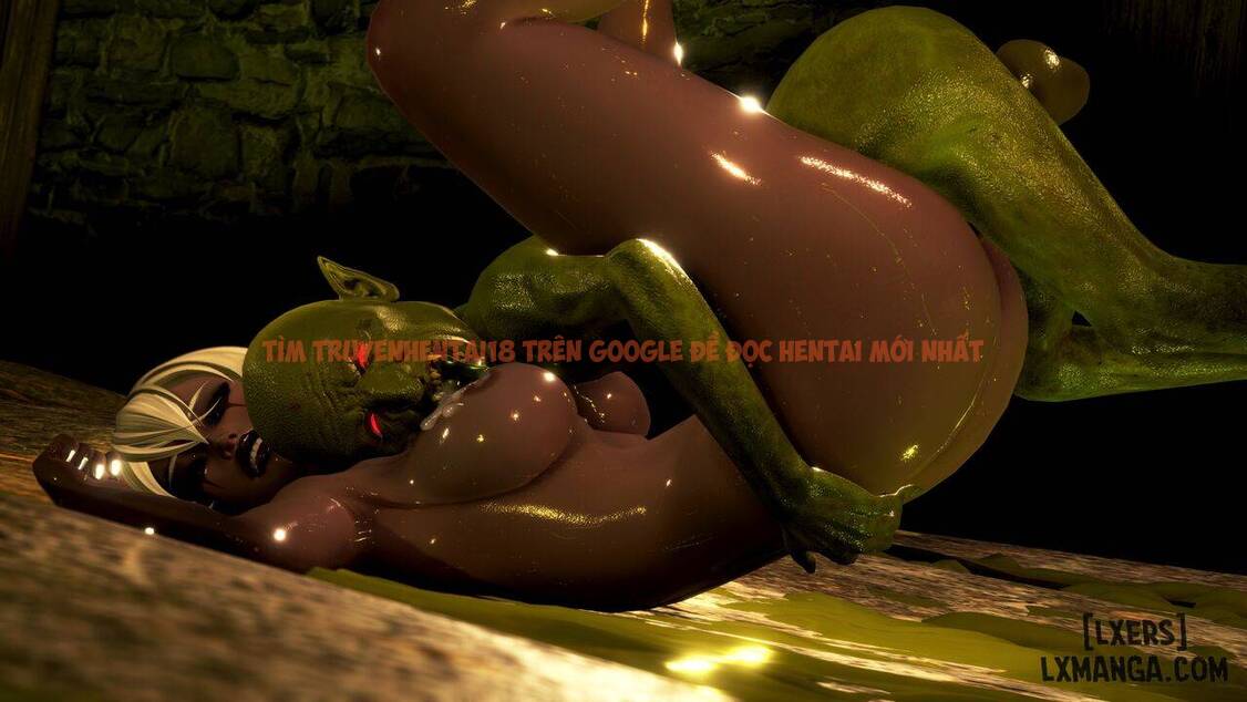 Xem ảnh 36 trong truyện hentai Insektikor - Chapter 17 - hentaitvn.net