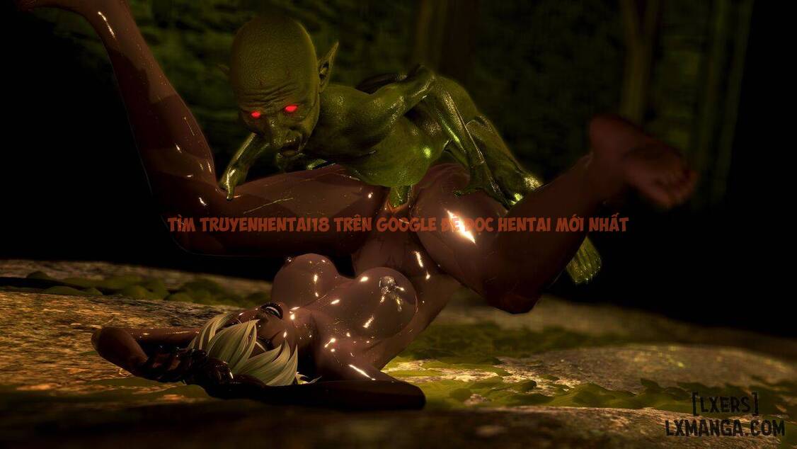 Xem ảnh 37 trong truyện hentai Insektikor - Chapter 17 - hentaitvn.net