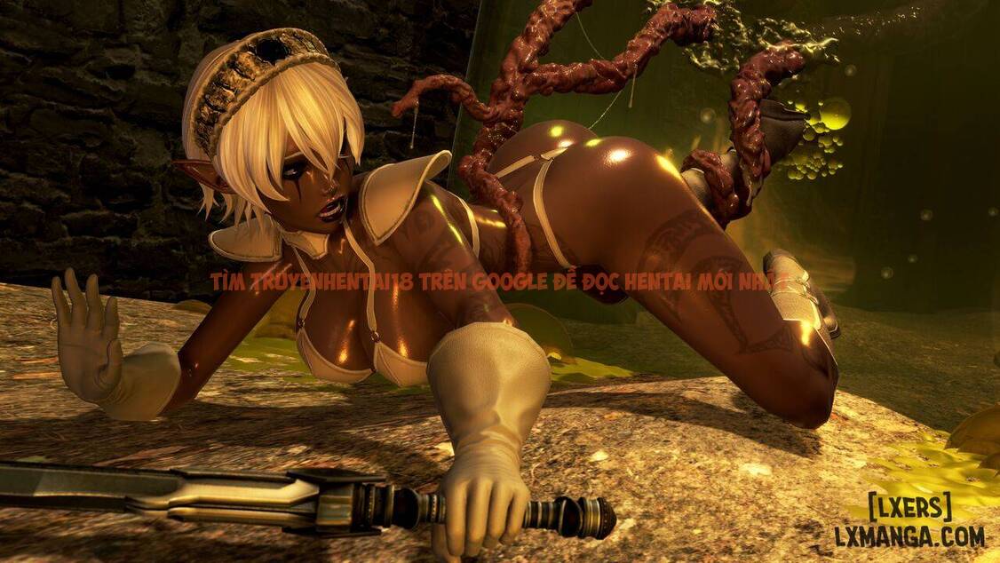 Xem ảnh 8 trong truyện hentai Insektikor - Chapter 17 - hentaitvn.net